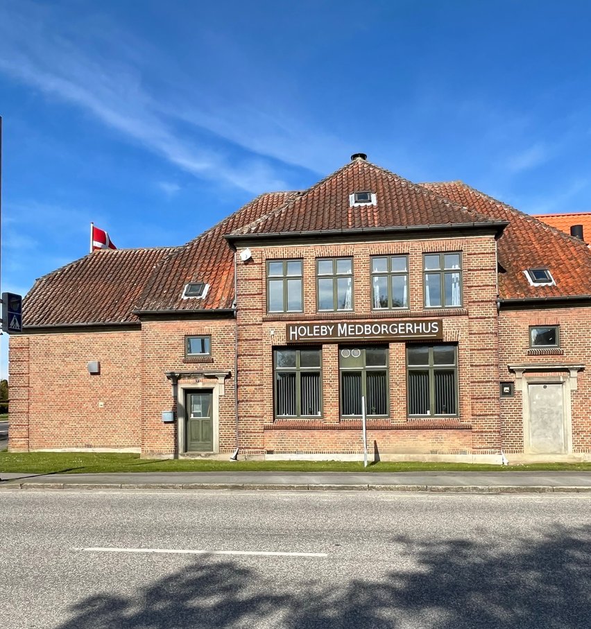 Holeby Medborgerhus